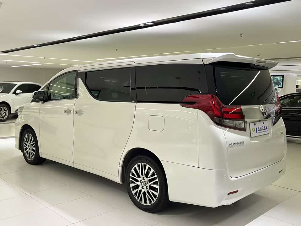 Toyota Elfa