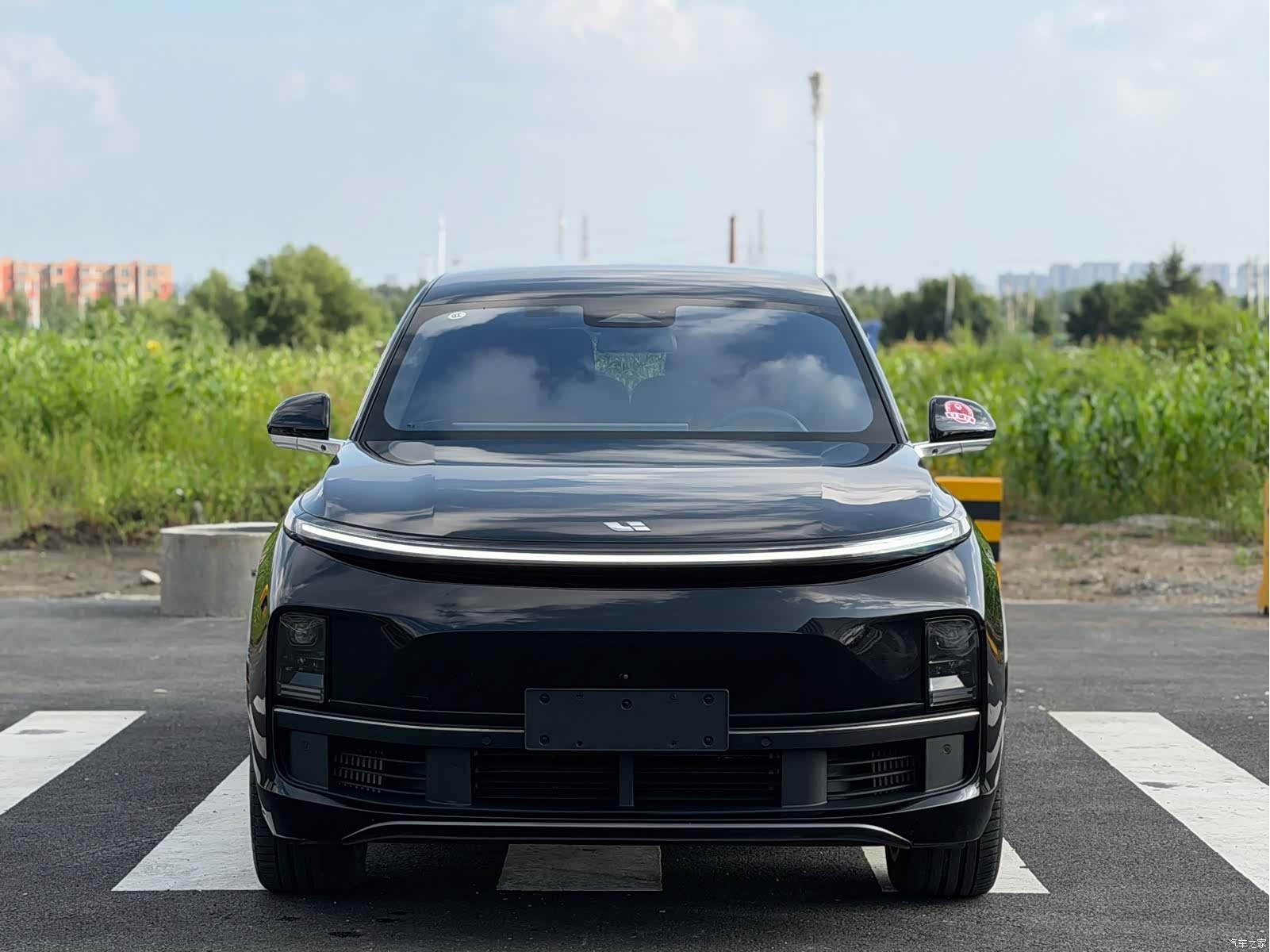 Li Auto L9, 2024 2