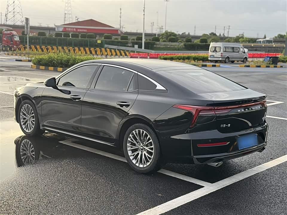 Besturn B70