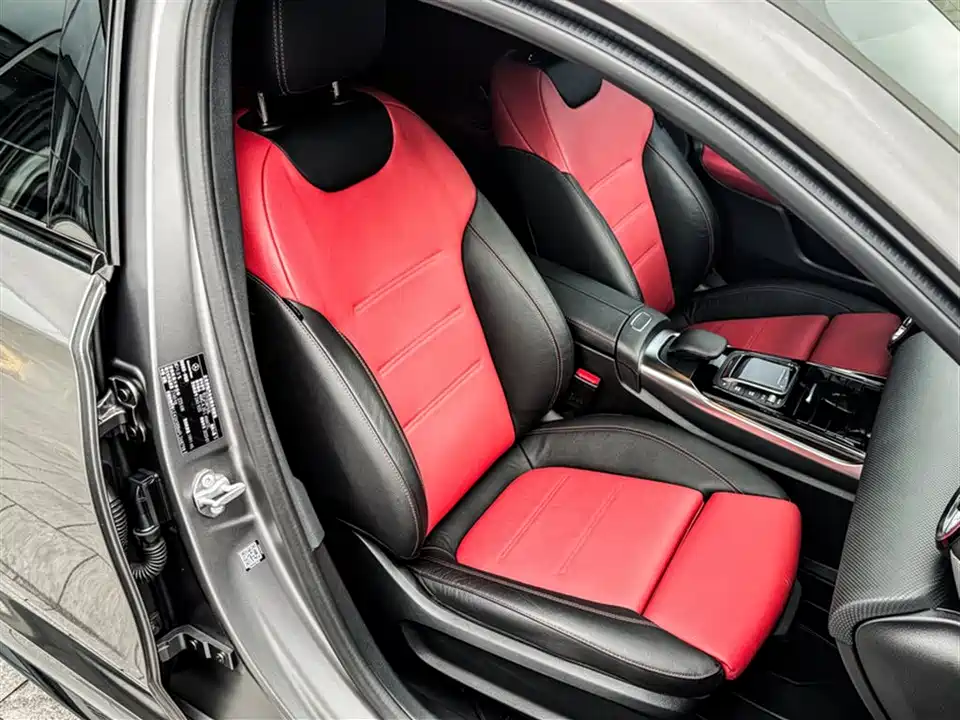 Mercedes-Benz Class A AMG