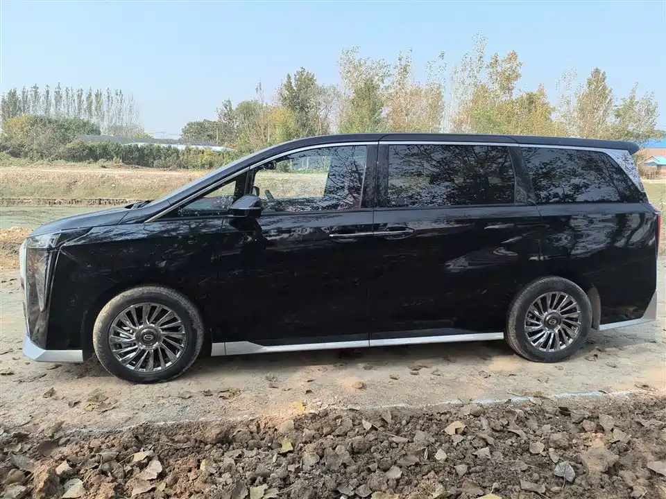 Trumpchi Trumpchi M8