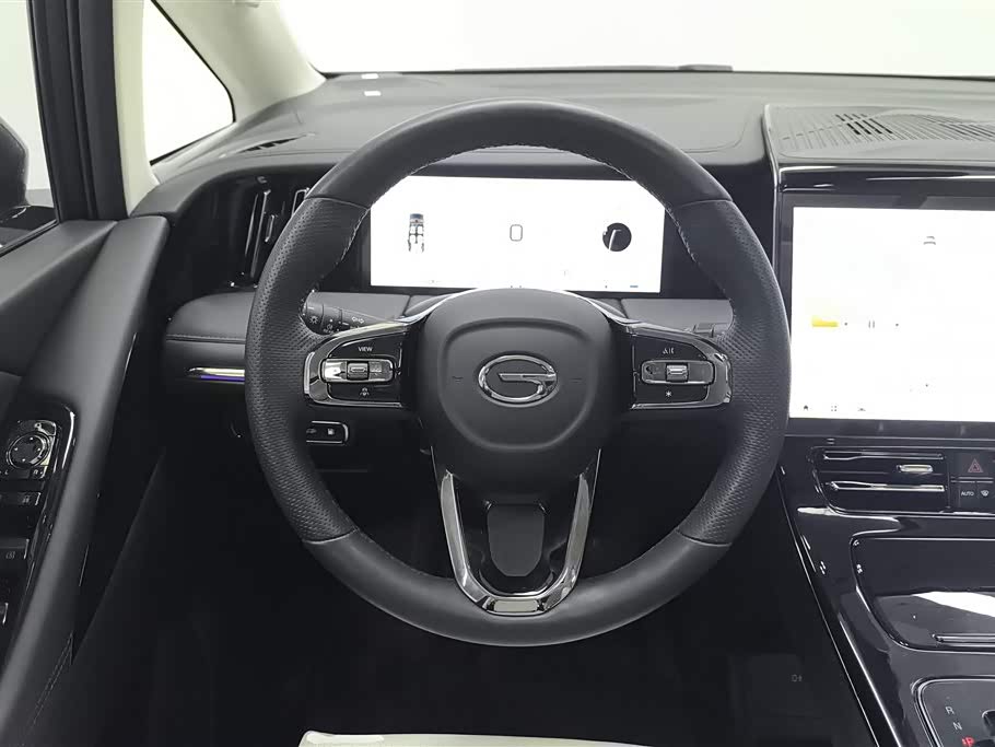 Trumpchi Trumpchi E9 Trumpchi Trumpchi E9