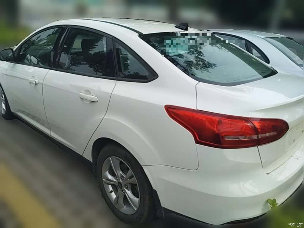 Ford Focus, 2016 9