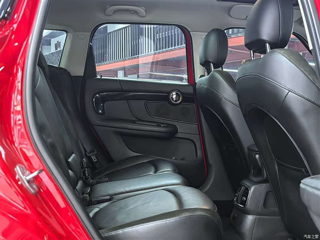 Mini Countryman, 2017 11
