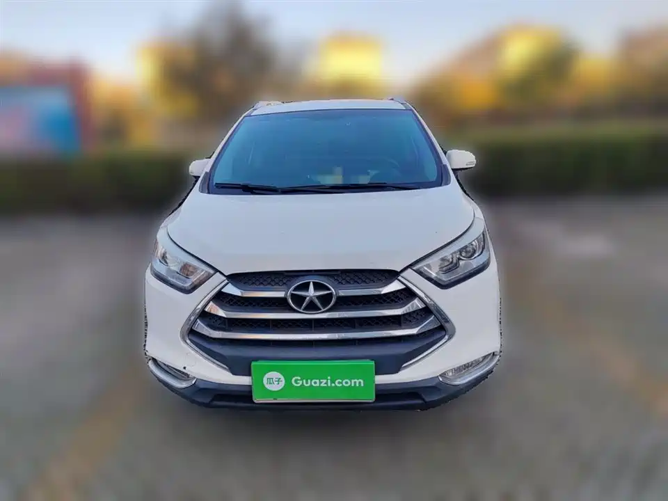 JAC Ruifeng S3