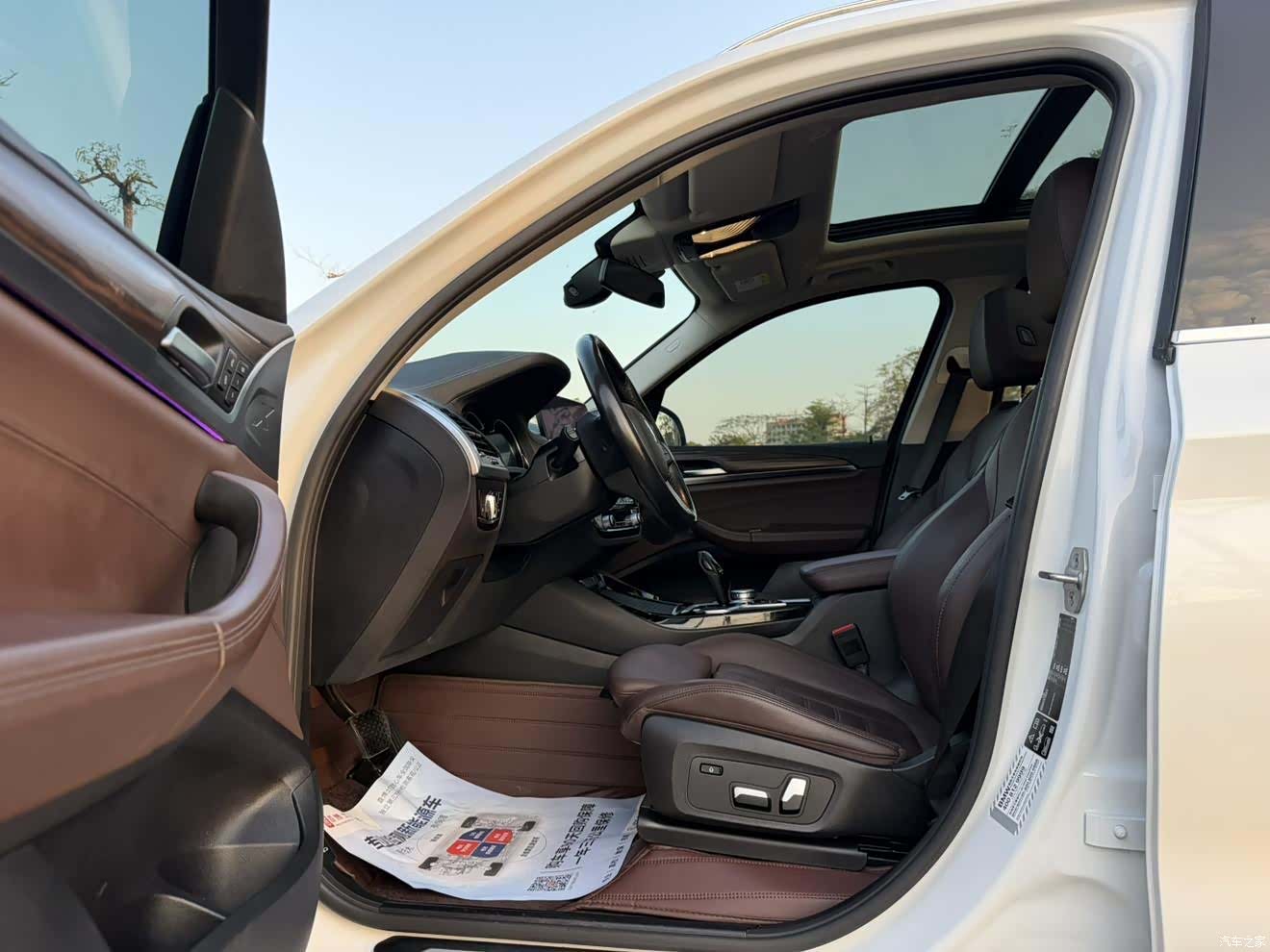 BMW X3, 2019 4