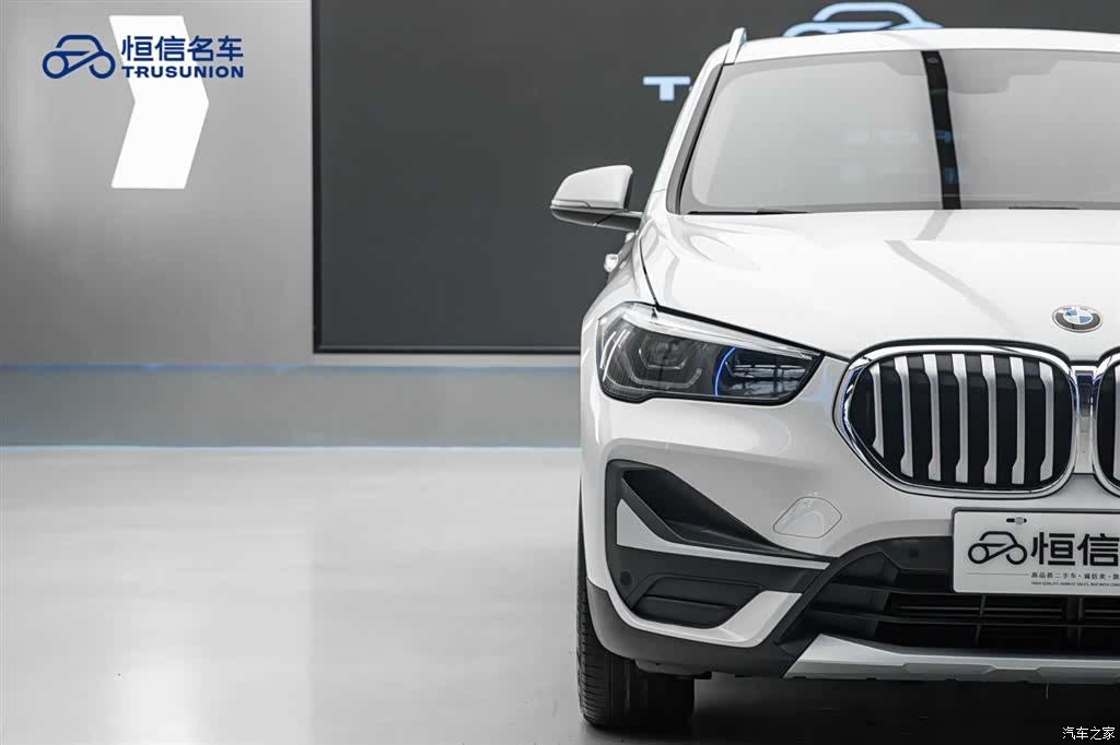 BMW X1, 2021 8