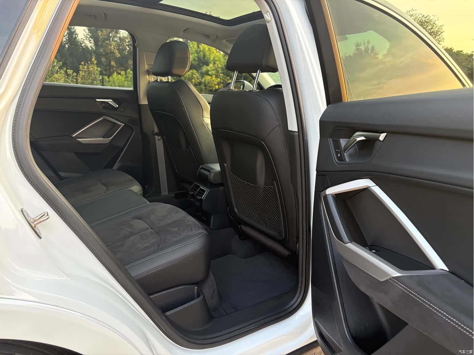 Audi Q3, 2022 15