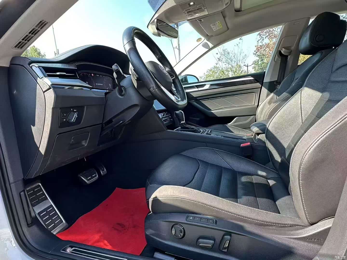 Volkswagen CC, 2023 4