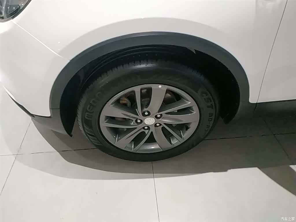 Buick Encore, 2017 23