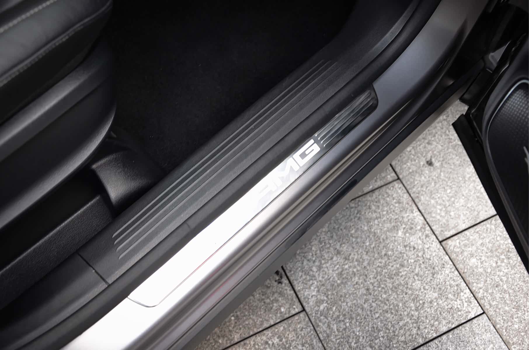 Mercedes-Benz GLA, 2022 17