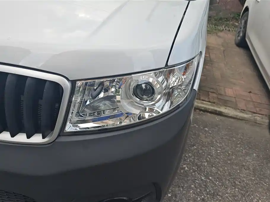 Jinbei Little Sea Lion X30