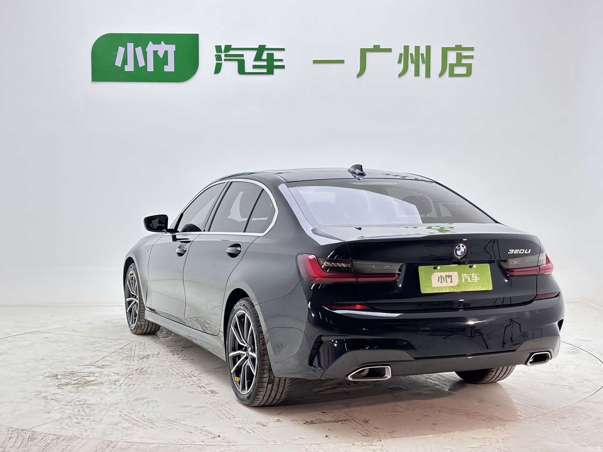 BMW 3 Series, 2022 3