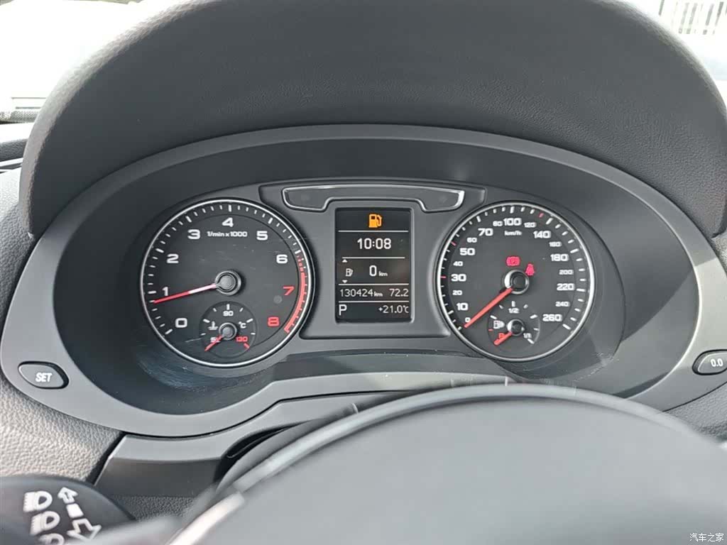 Audi Q3, 2017 12