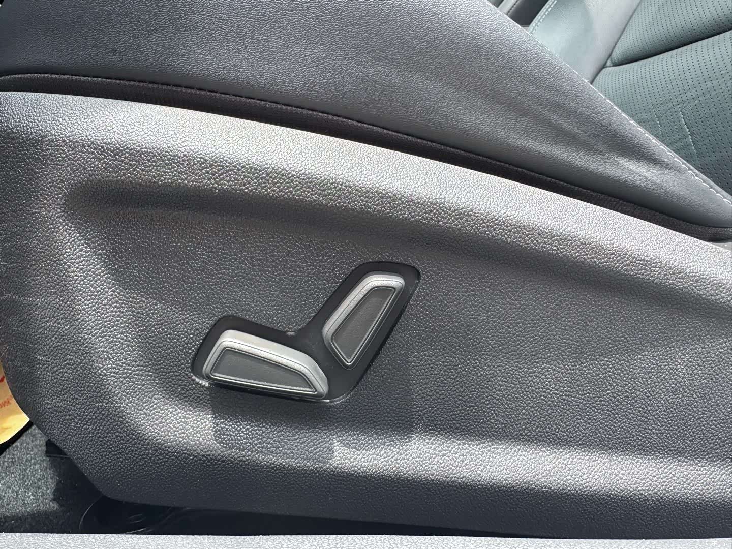 Changan CC, 2021 7