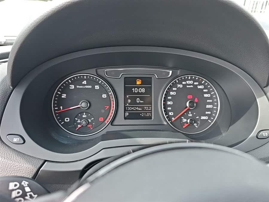 Audi Q3 2017, фото 12