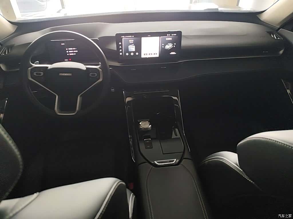 Haval H6, 2025 10