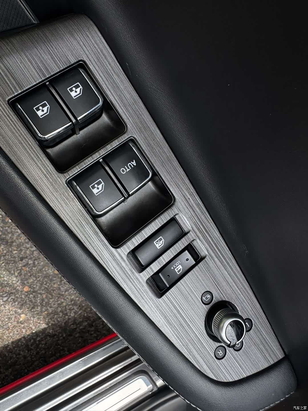 Changan CC, 2021 20