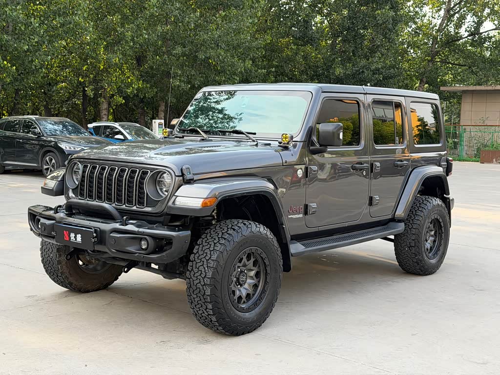 Jeep