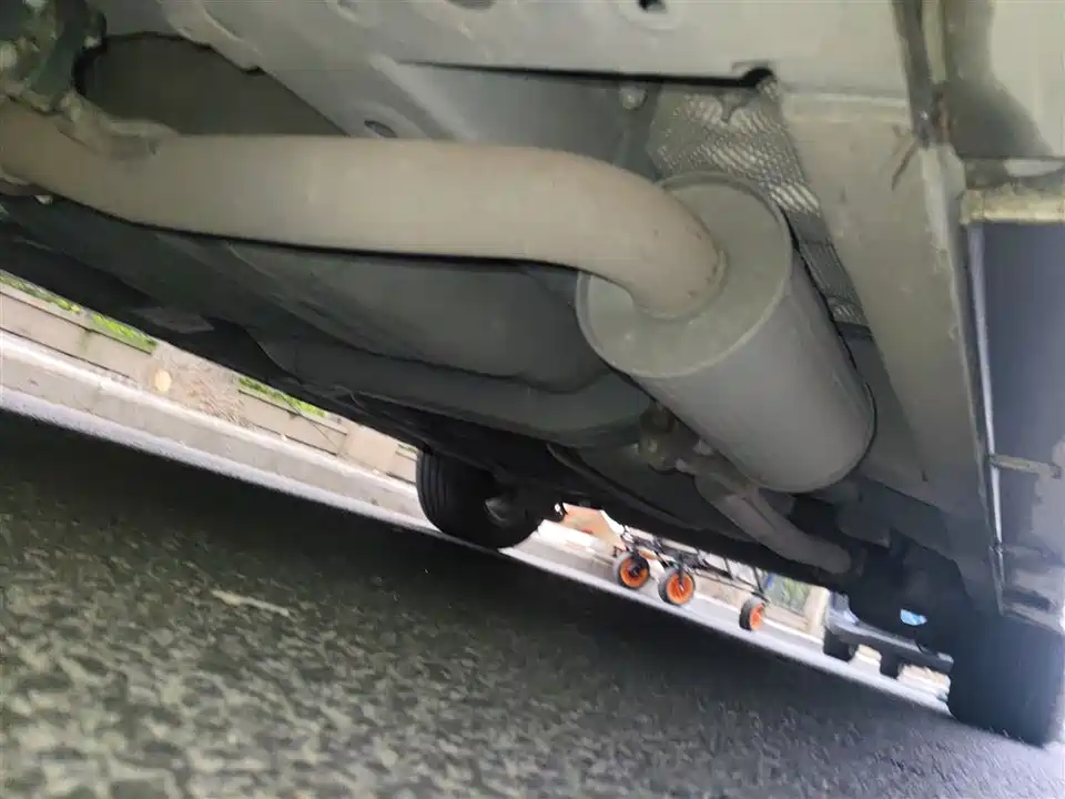 Trumpchi Trumpchi M6