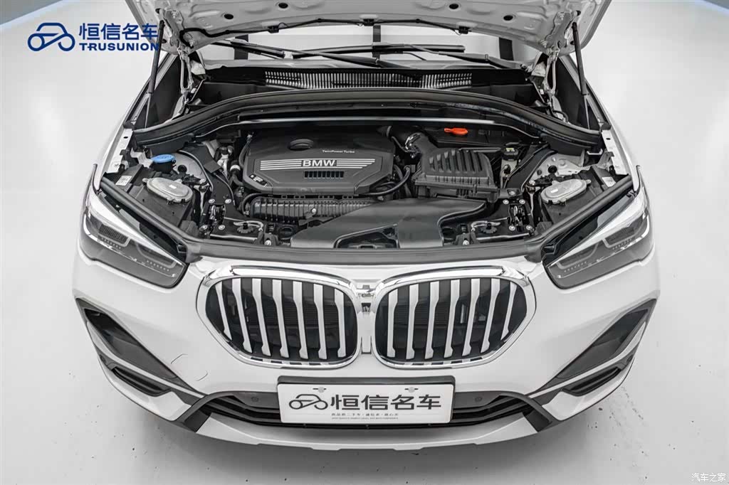 BMW X1, 2021 21
