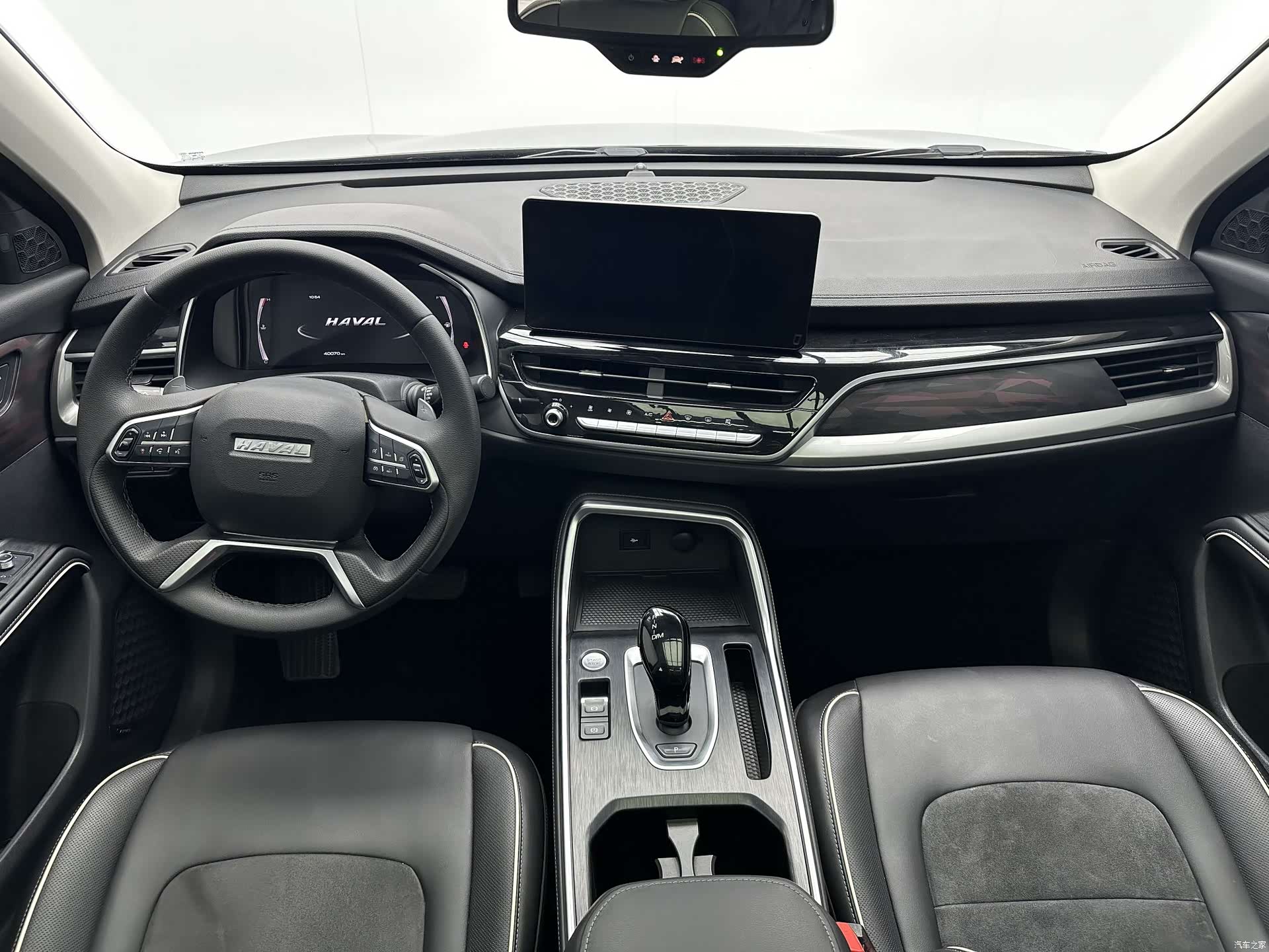 Haval H6, 2022 7
