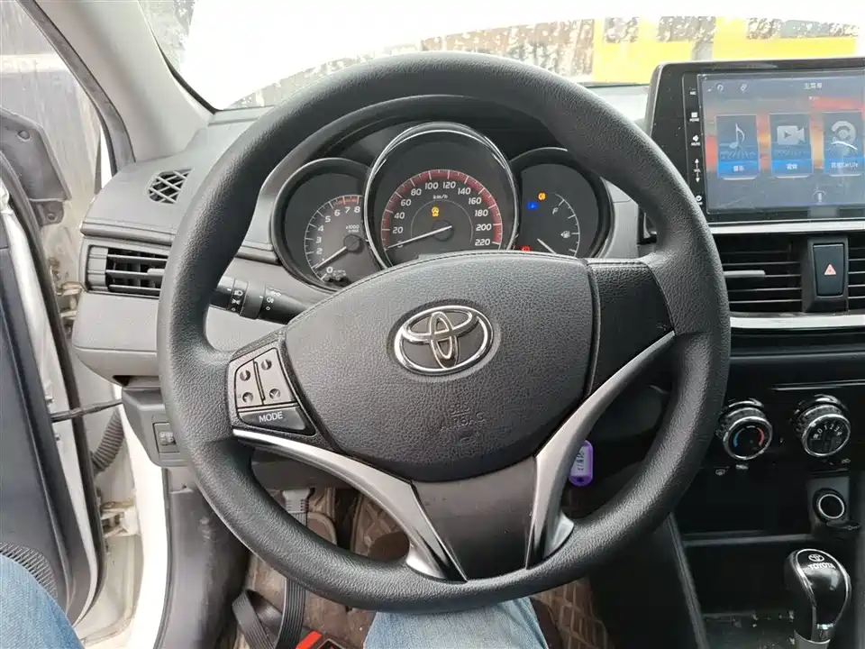 Toyota Vios