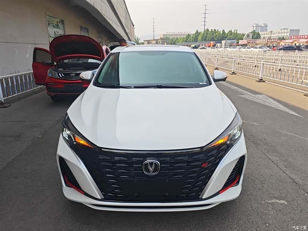 Changan Eado, 2024 3
