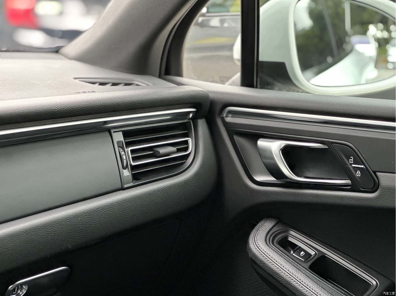 Porsche Macan, 2021 7