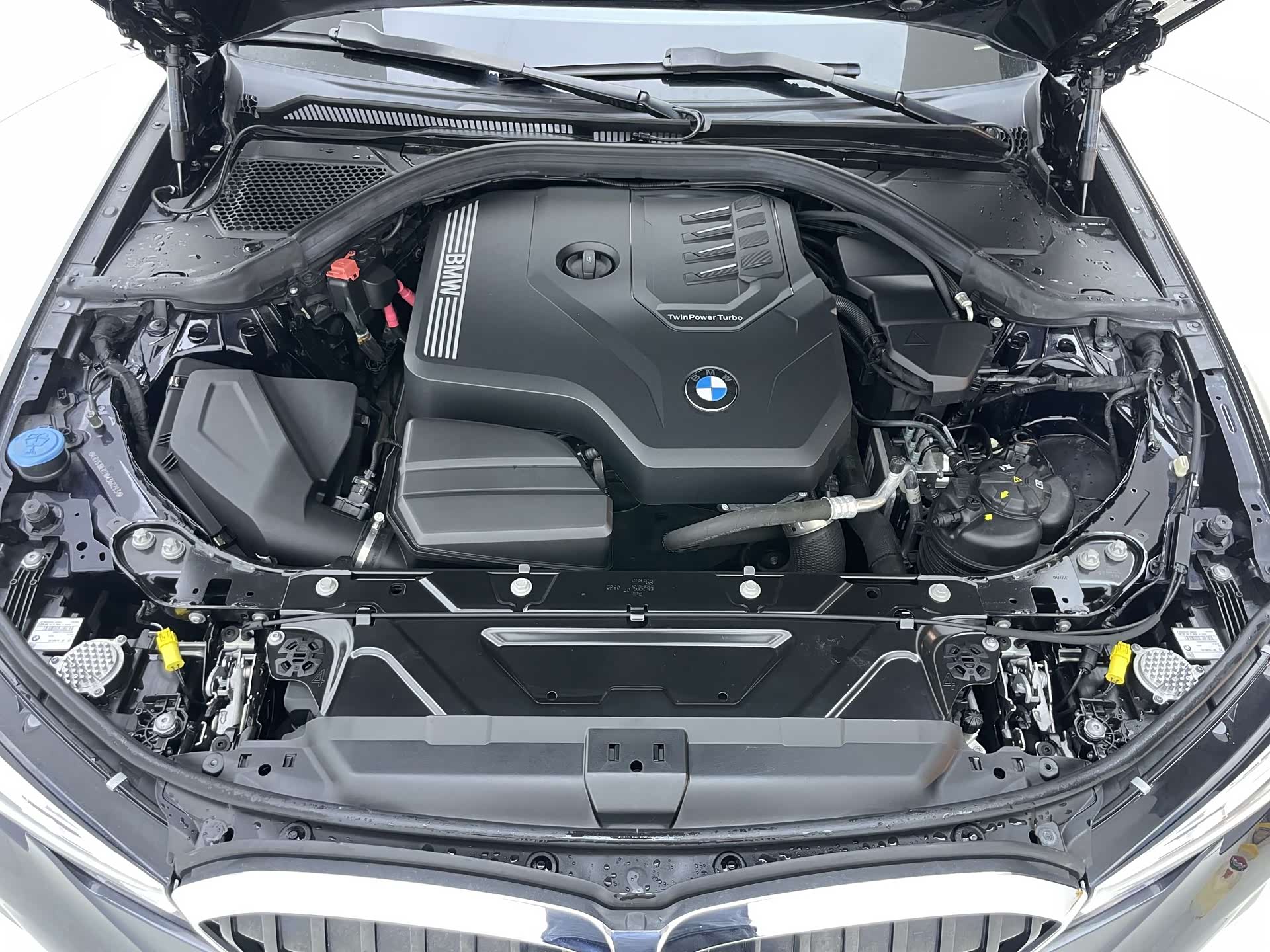 BMW 3 Series, 2022 30