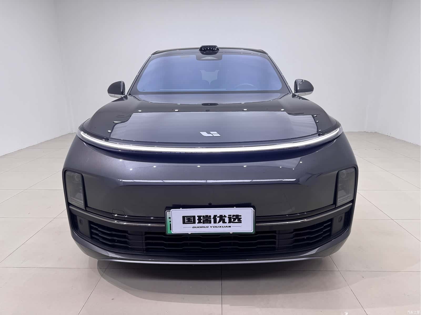 Li Auto L8, 2024 2