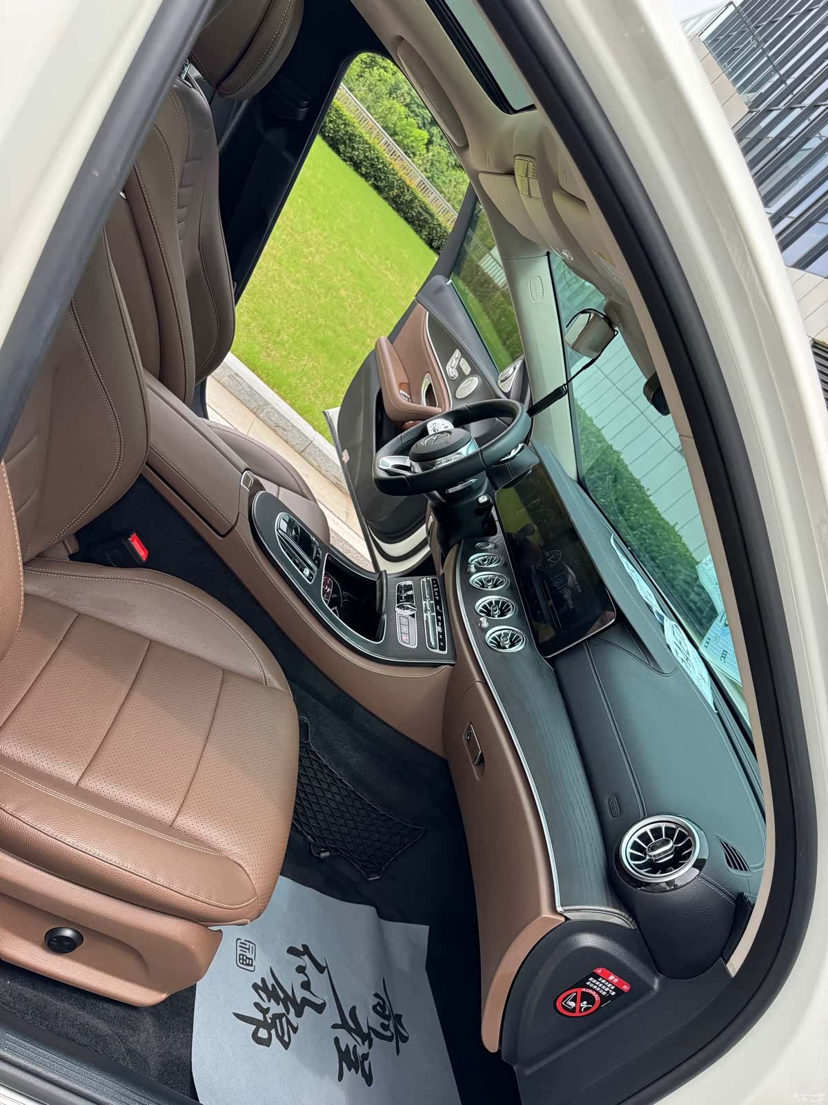 Mercedes-Benz E-Class, 2019 23
