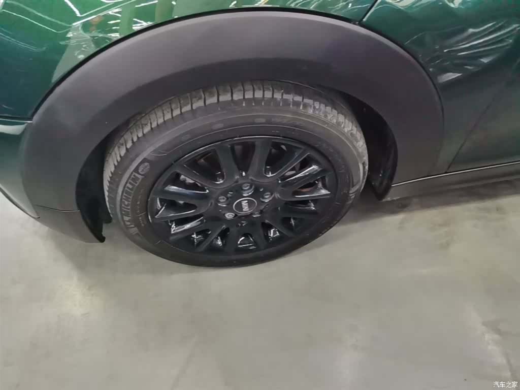 Mini Cooper, 2018 23