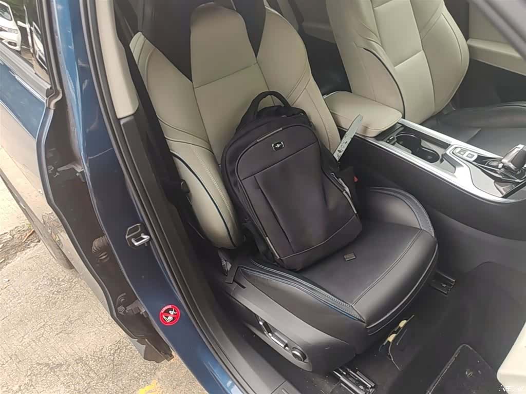 Lynk & Co 01, 2018 25