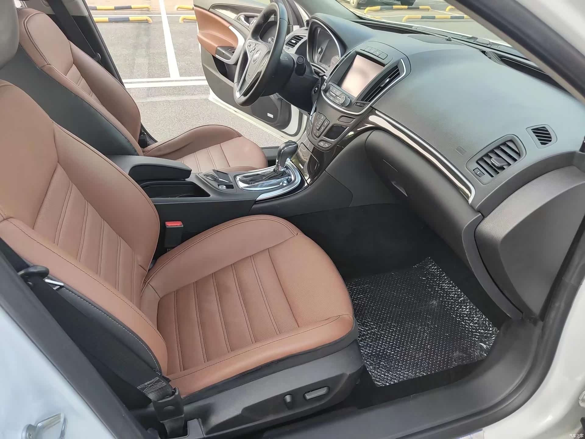 Buick Regal, 2014 9