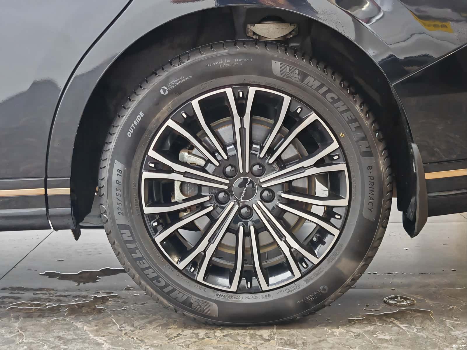 DongFeng V9, 2024 9