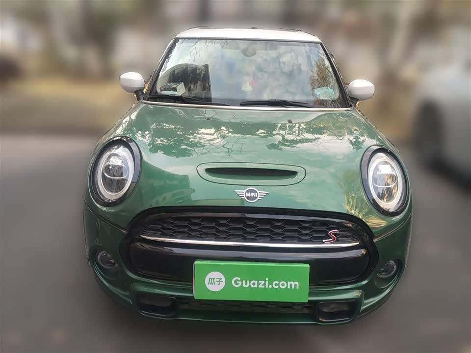 MINI MINI
