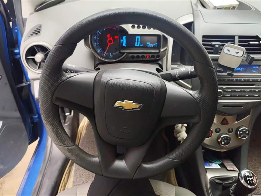 Chevrolet Aiweiou Chevrolet Aiweiou