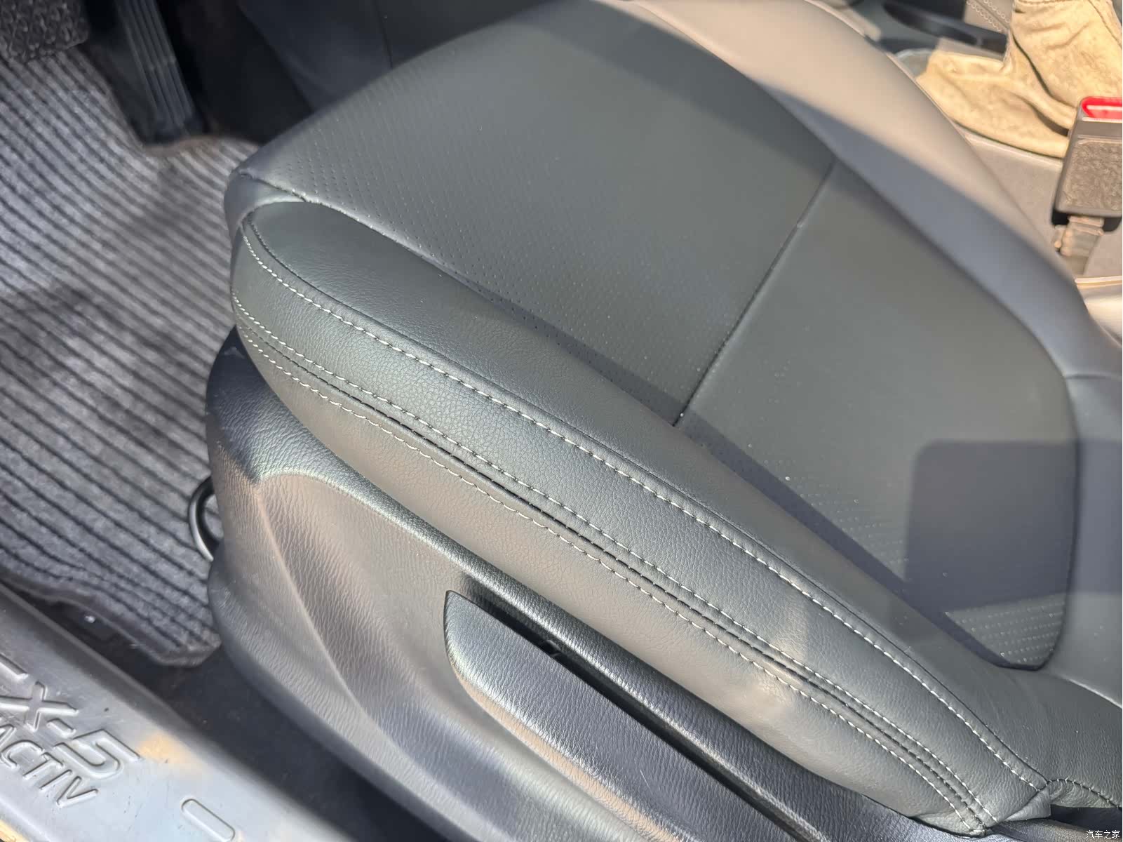 Mazda CX-5, 2014 26