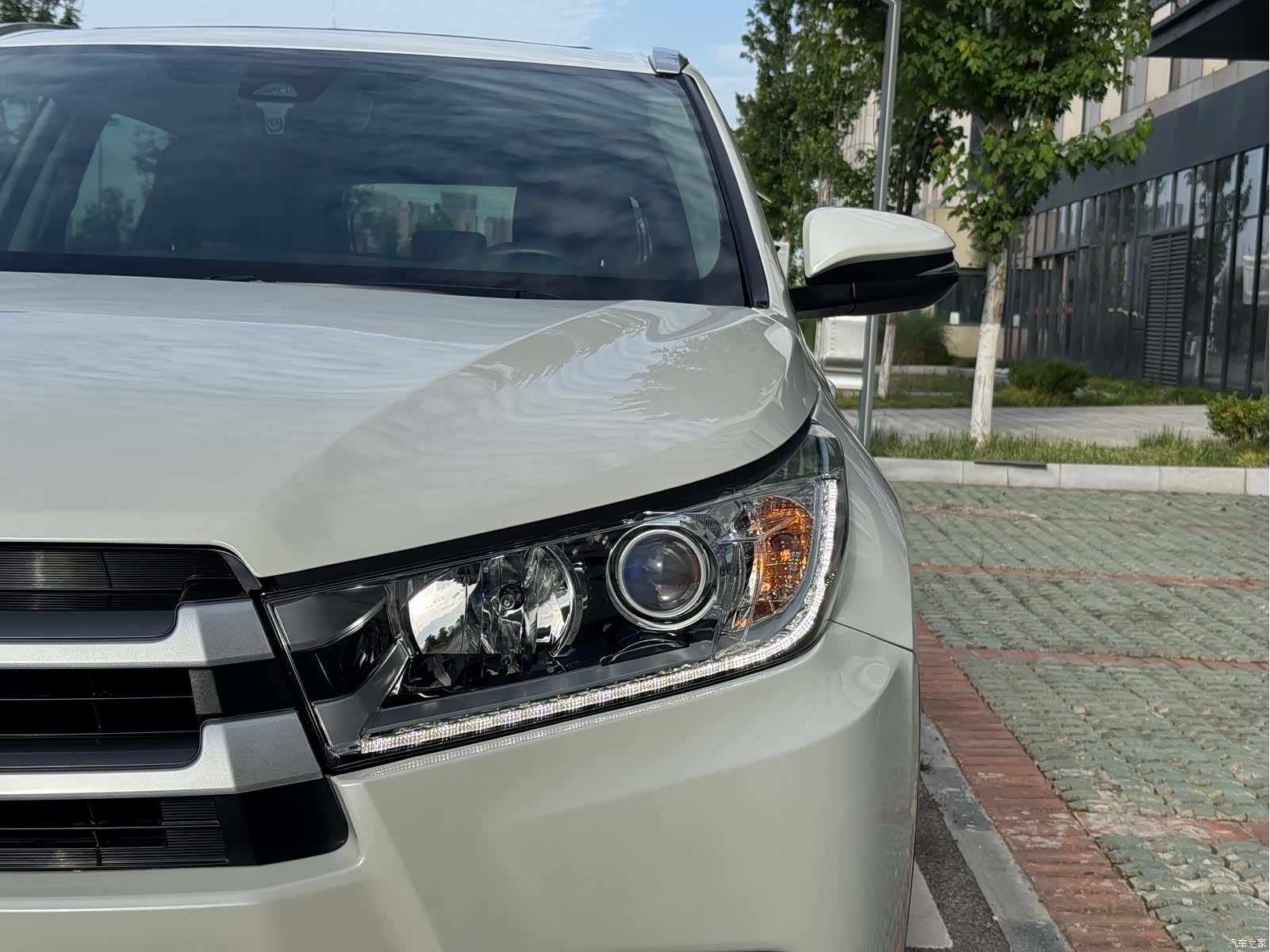 Toyota Highlander, 2018 9