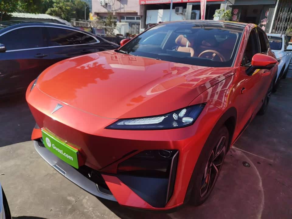 DEEPAL Dark blue S07