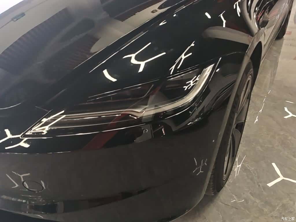 Tesla Model 3, 2024 24