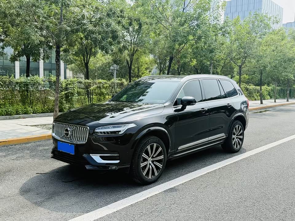 Volvo XC90 Volvo XC90
