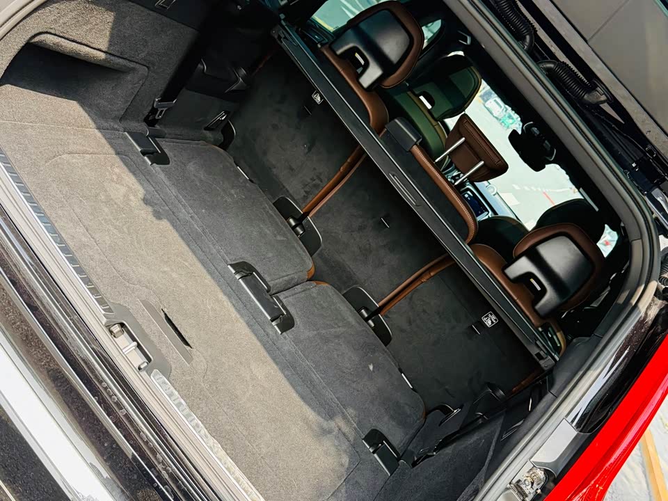 Volvo XC90 Volvo XC90