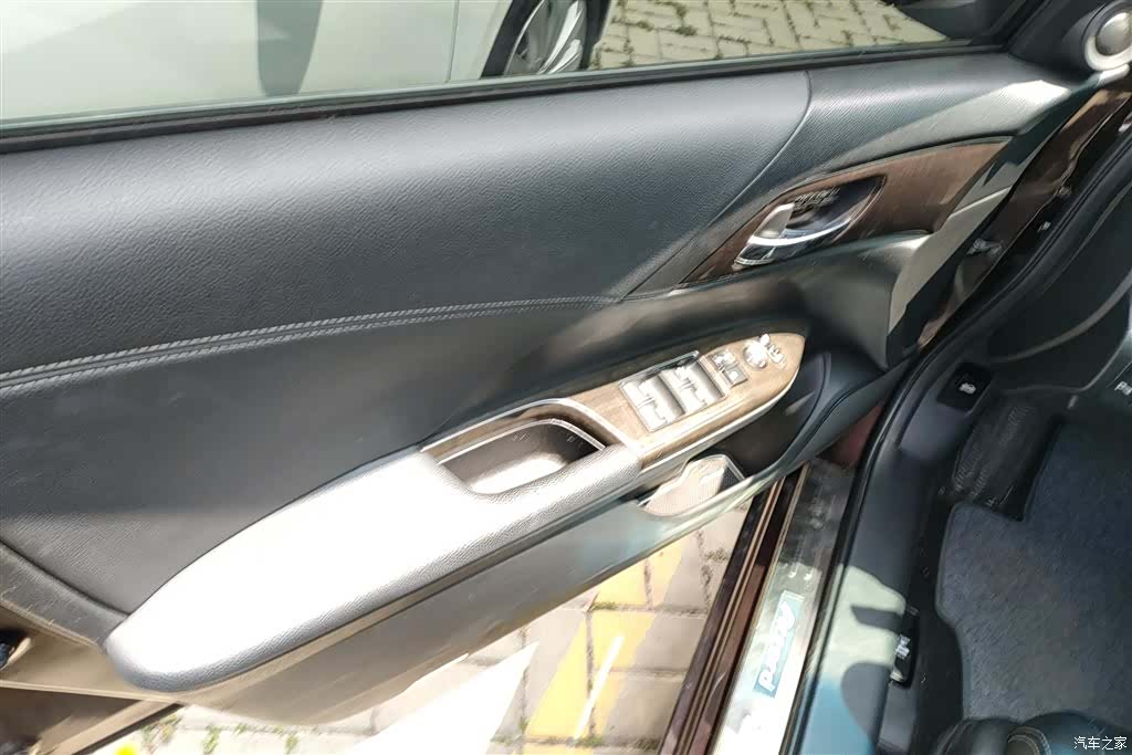 Honda Accord, 2015 7