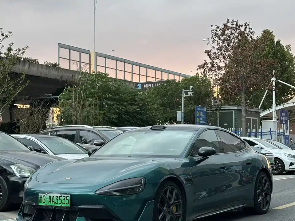 Xiaomi Xiaomi SU7 Ultra