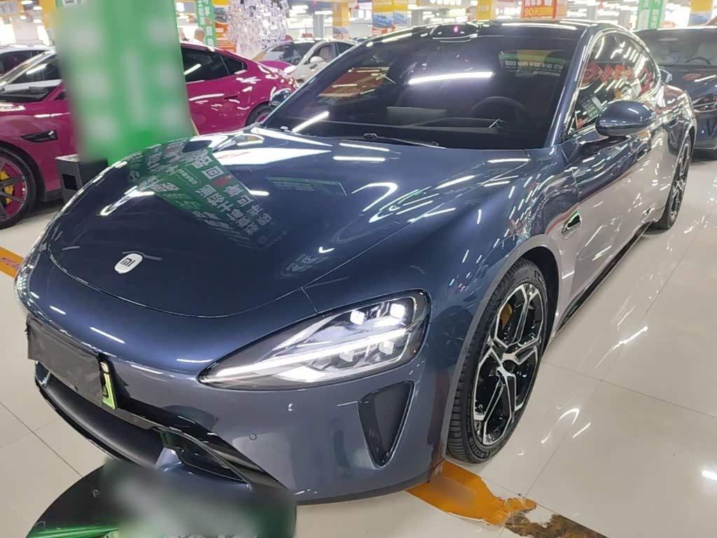 Xiaomi SU7