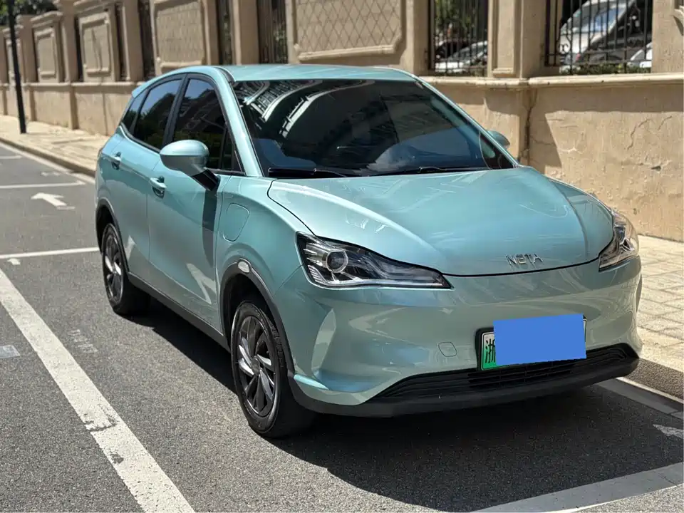 Neta Nezha V