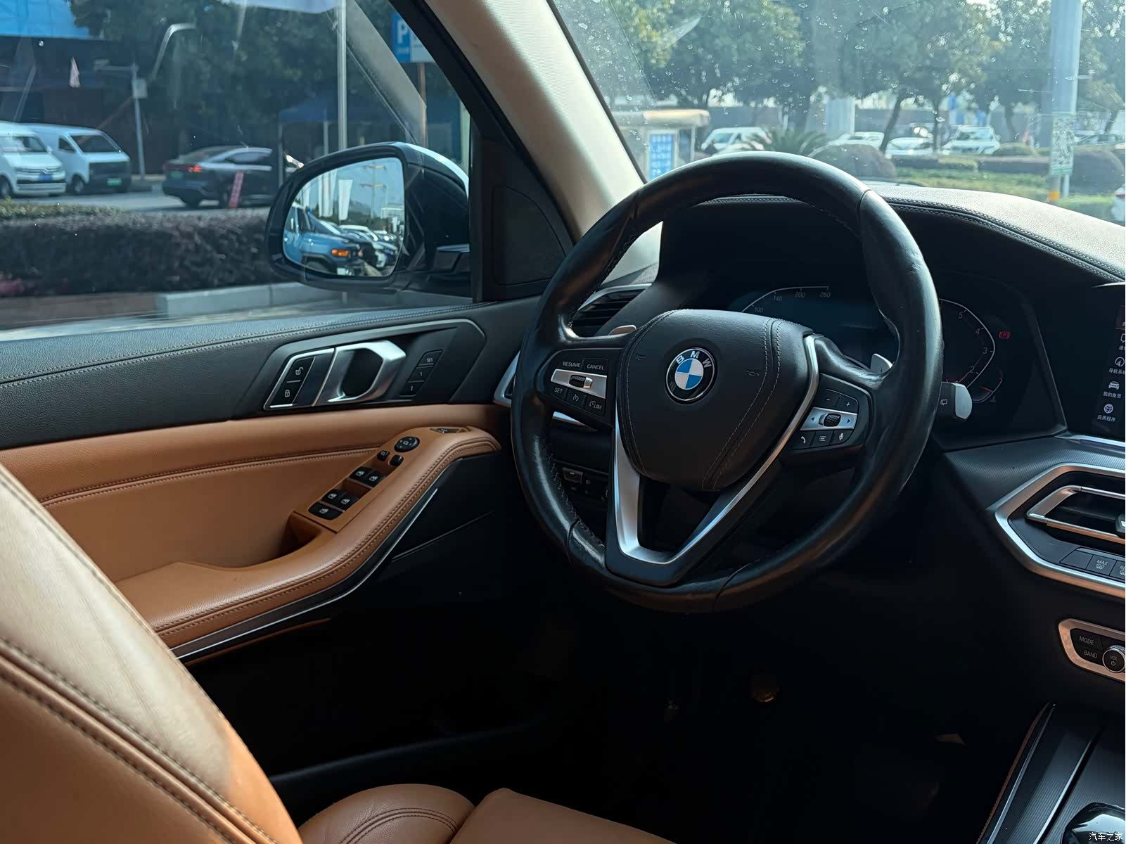 BMW X5, 2020 17