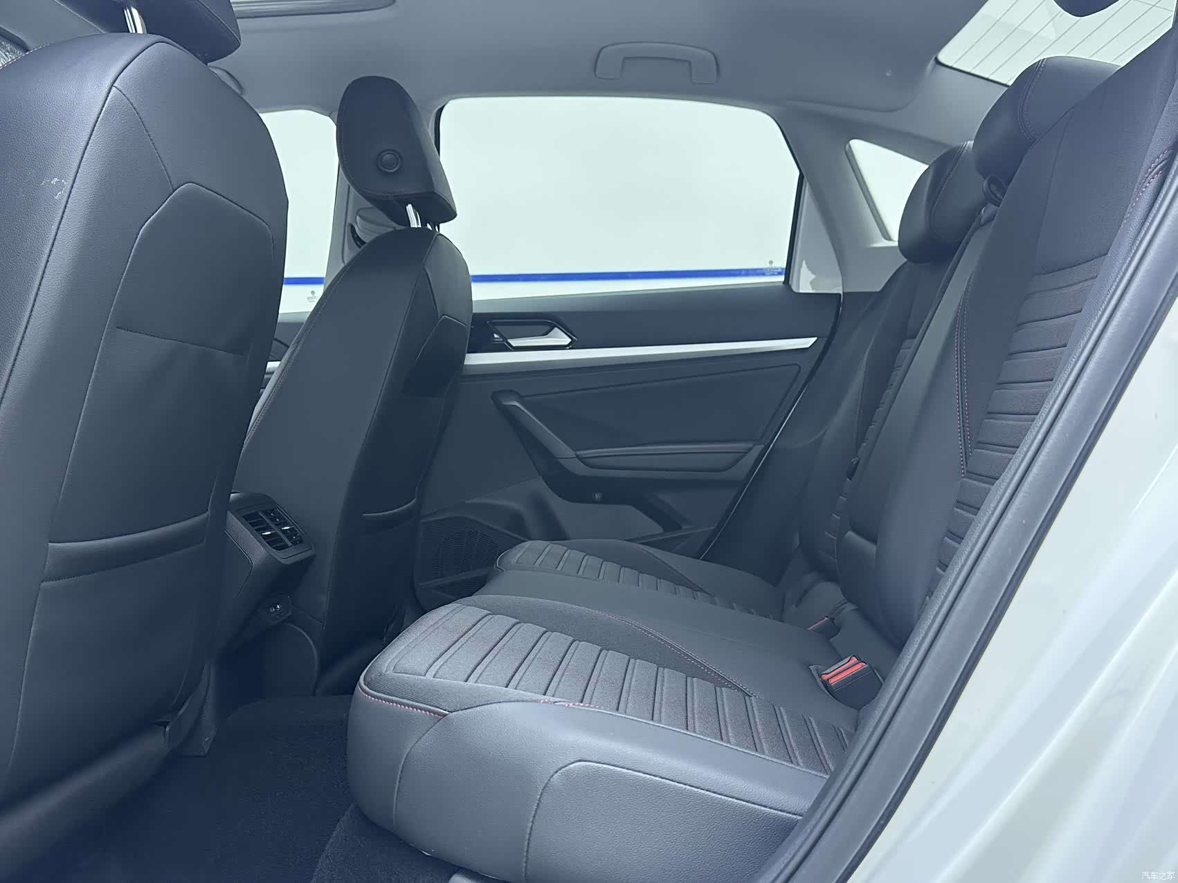 Volkswagen Lavida, 2023 9
